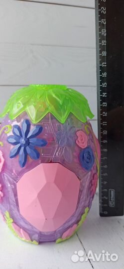 Игровой набор Spin Master Hatchimals Каньон