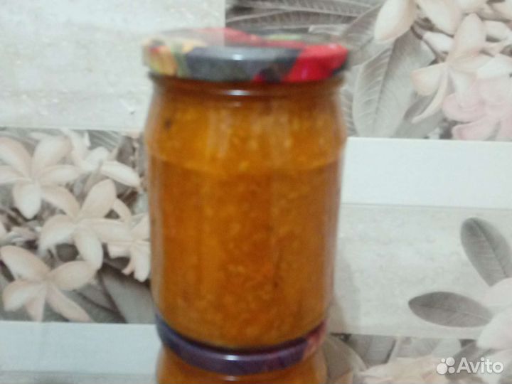 Морошка.варенье