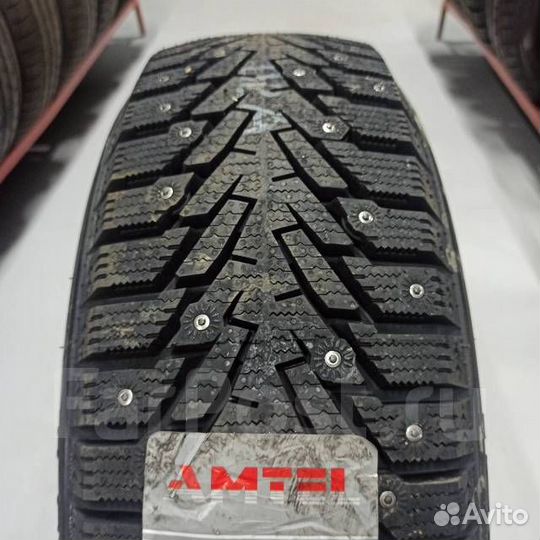 Amtel NordMaster Evo 225/65 R17 106T