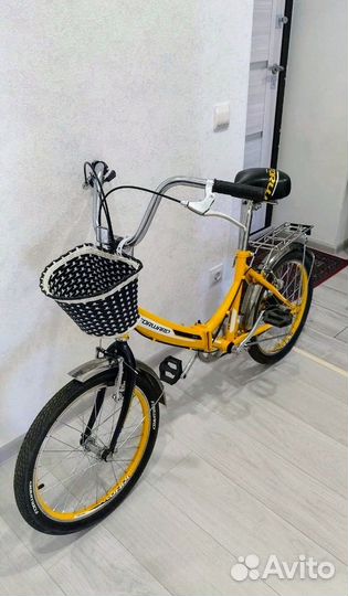 Велосипед Форвард Арсенал 2.0