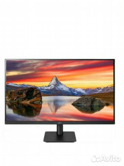 Монитор LG 27