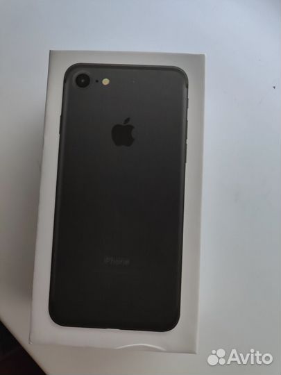 iPhone 7, 128 ГБ
