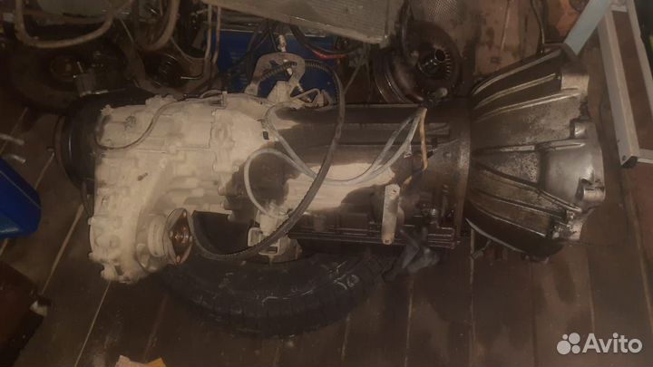 Продам Автоматическую коробку передач