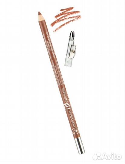 Контурный карандаш для губ TF Professional Lip