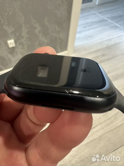 Часы apple watch 9 45 mm