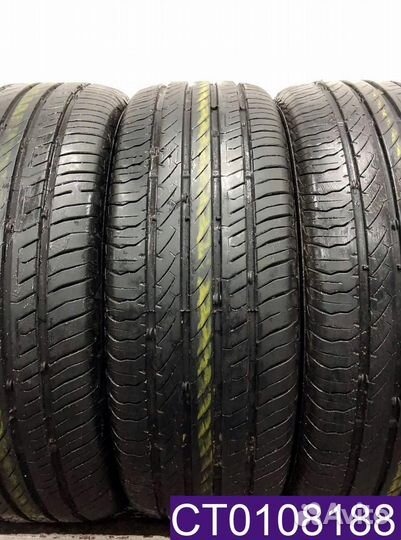 Continental ContiPowerContact 205/55 R17 91V