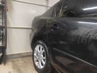 Mazda 3 1.6 AT, 2006, 259 000 км объявление продам