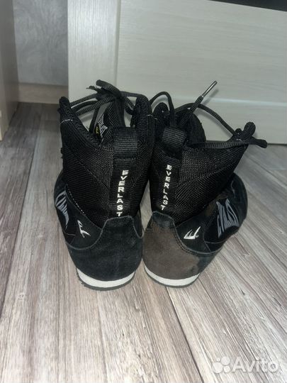 Борцовки Everlast