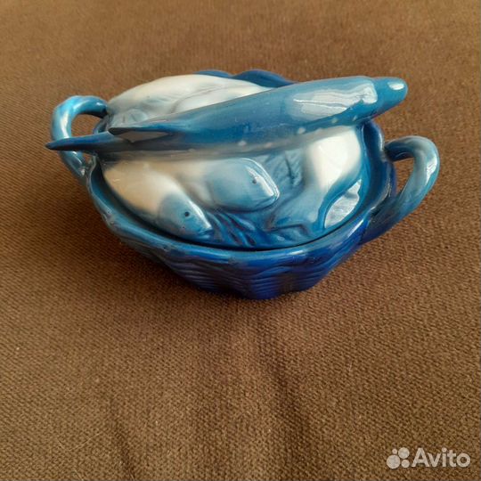 Икорница СССР
