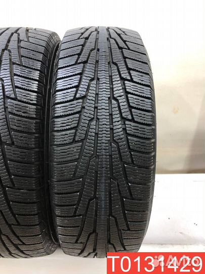 Nokian Tyres Nordman RS2 SUV 215/65 R16 102R