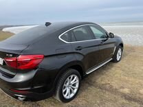 BMW X6, 2015, с пробегом, цена 3 470 000 руб.