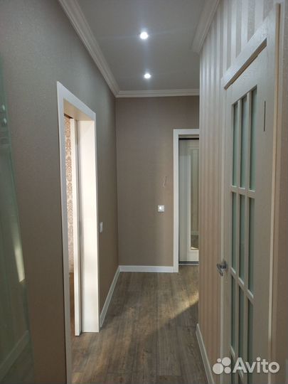 Ремонт квартир от А до Я