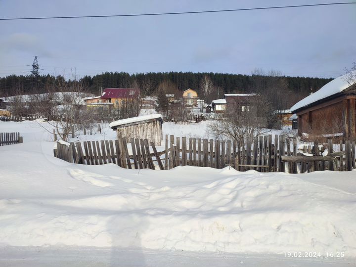 Участок 8 сот. (ИЖС)
