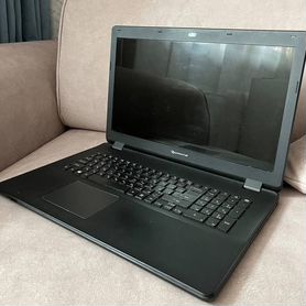 Packard bell ZYL