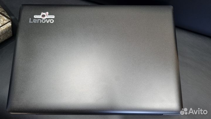 Мощный игровой Lenovo i3\DDR4 12Gb\MX150\SSD+HDD 1