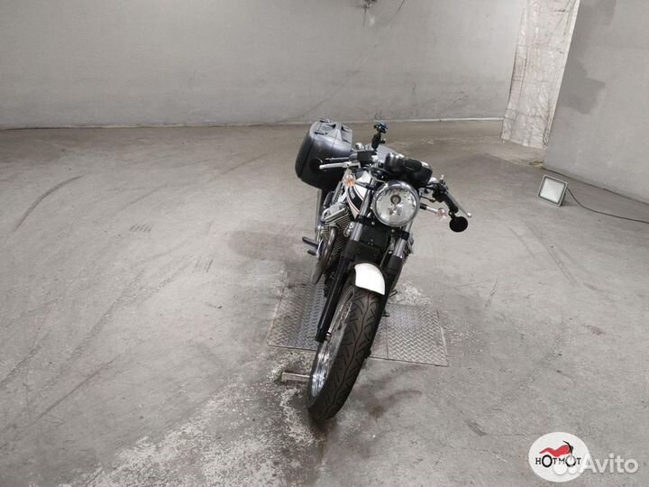 Moto Guzzi V 7 2009г