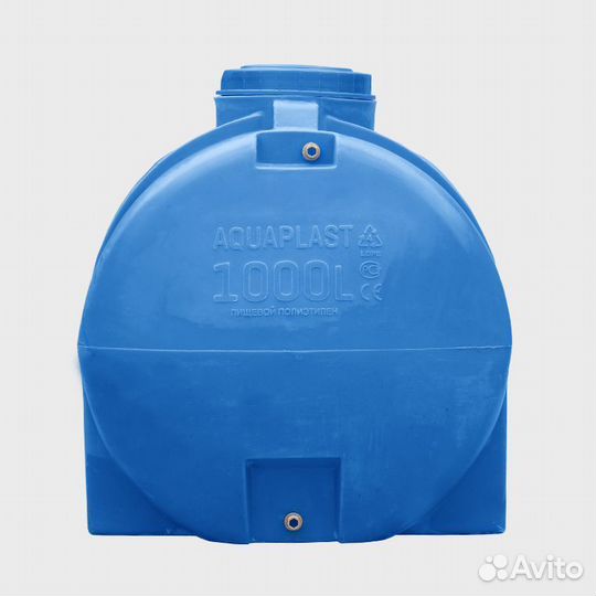 Тара для жидкостей