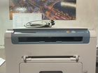 Принтер лазерный 3 в 1 Samsung объявление продам