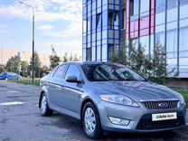 Ford Mondeo 2.5 MT, 2007, 224 000 км, с пробегом, цена 420 000 руб.