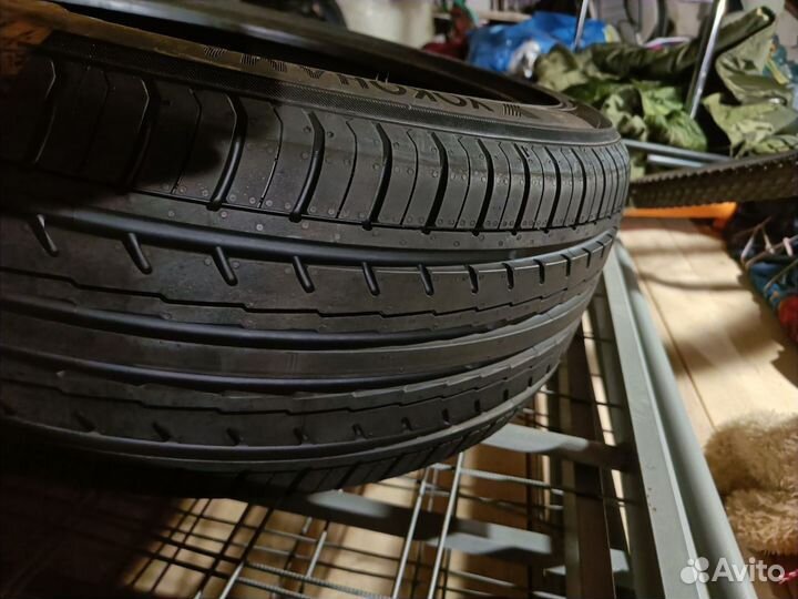 Yokohama Bluearth ES32 225/45 R17 94