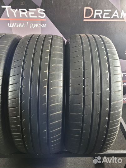 Hankook Ventus Prime 3 K125 225/60 R17