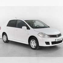 Nissan Tiida 1.6 MT, 2013, 189 187 км, с пробегом, цена 979 000 руб.