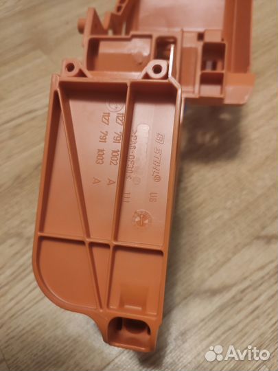 Корпус рукоятки Stihl MS 290, Stihl MS 390