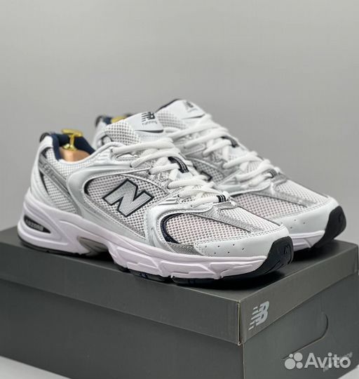 Кроссовки мужские New Balance 530