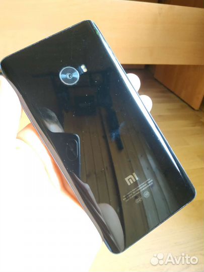 Xiaomi Mi Note 2, 6/128 ГБ