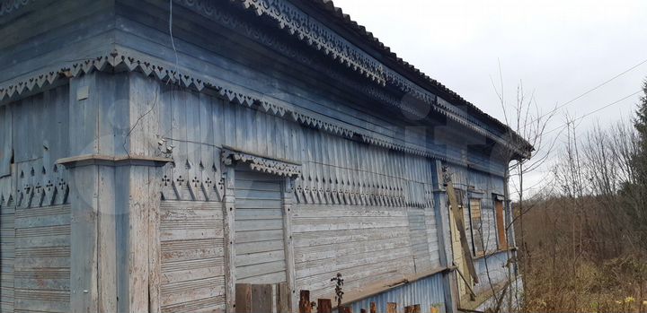 Здание 139,9 м² и зем. уч. 311 м²