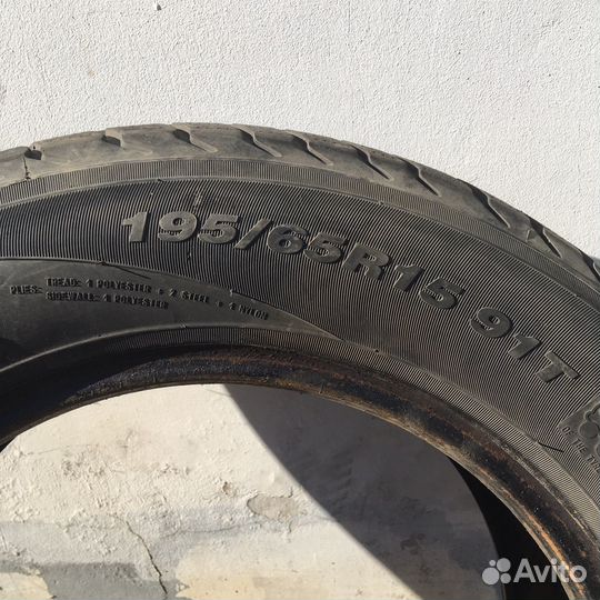 Белшина Artmotion Snow Бел-337 195/65 R15