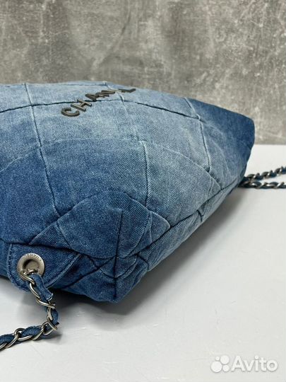 Рюкзак Chanel/шанель/сумка