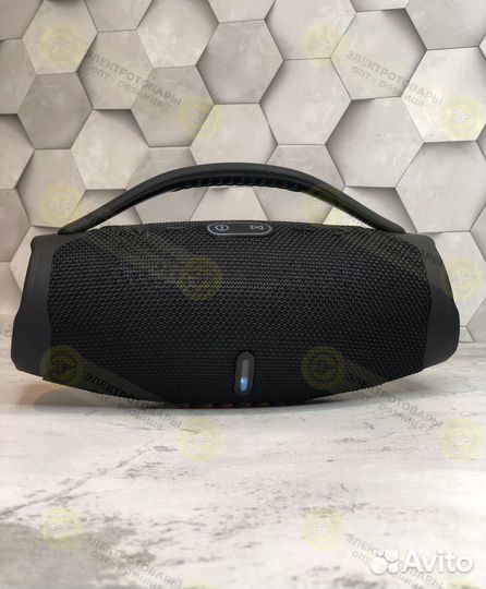 Портативная Bluetooth-колонка Boombox 3 mini