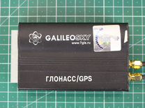 Gps Глонасс трекер GalileoSky V2.3
