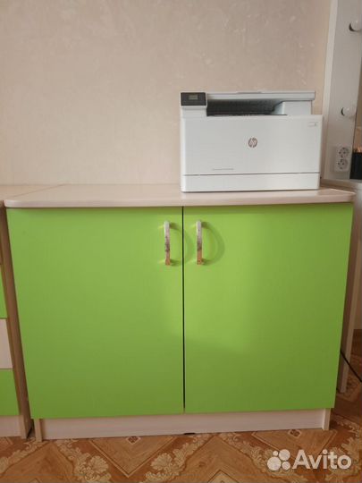 Детская мебель бу