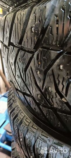 Yokohama Ice Guard IG65 205/55 R16