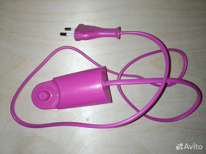 Зарядка для щетки Braun type4728