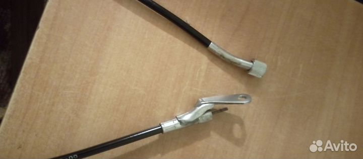 Трос спидометра Yamaha XV750/1000 SE