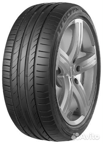Tracmax X-Privilo TX3 255/50 R20 109Y