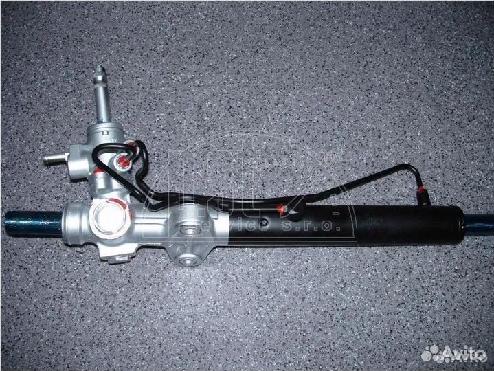 Рулевая рейка Mitsubishi Outlander 1