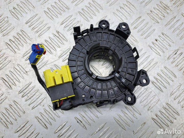 Механизм(шлейф) подрулевой SRS Renault Fluence 1.6