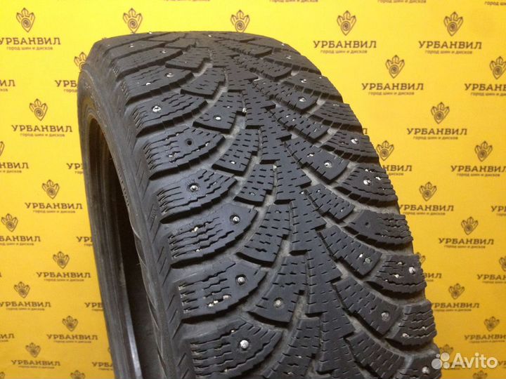 Nokian Tyres Nordman 4 195/55 R16