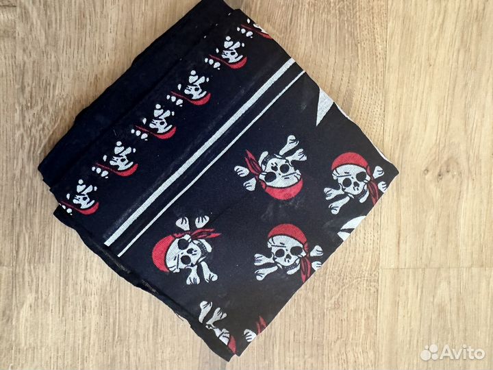 Бандана новая