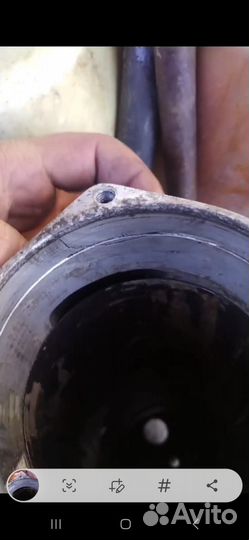 Сварка аргоном