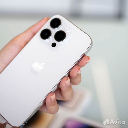 iPhone 14 Pro, 128 ГБ
