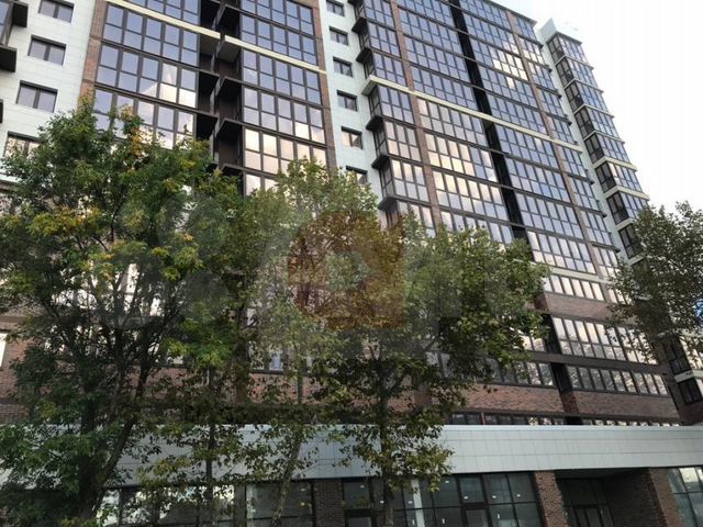 2-к. квартира, 73 м², 5/14 эт. на продажу в Анапе | Купить квартиру | Авито