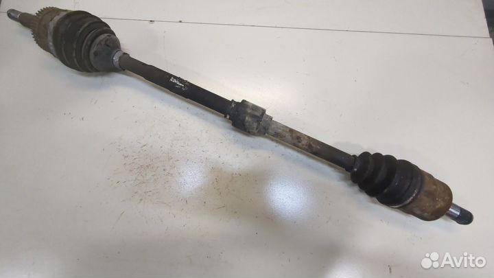 Полуось Hyundai Tucson 1, 2007