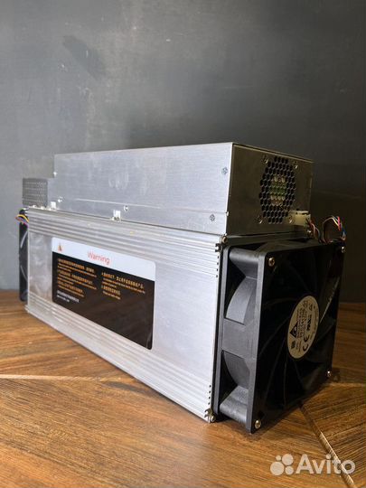 Asic Майнер Whatsminer m50 112TH/s