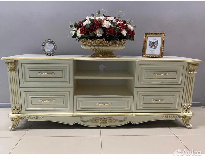 Тумба под тв