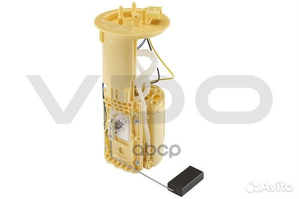 Бензонасос A2C53092705Z VDO